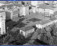 48 лет назад  площадь Маркса в Смоленске превратилась в площадь Ленина