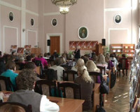В Смоленске отпразднуют 155-летие со дня рождения Чехова