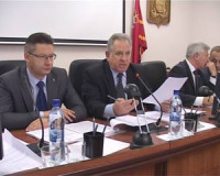В бюджет Смоленской области вносятся последние поправки