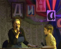 В Смоленском городском ДК состоялось ток-шоу для старшеклассников