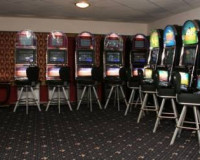 В Промышленном районе обнаружили нелегальный лотерейный клуб