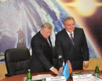 Глава Роскосмоса открыл в Смоленске Центр космических услуг