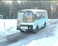 В Смоленске сократили пригородные автобусные маршруты, работавшие в убыток