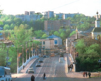 В Заднепровском районе Смоленска проверят состояние всех павильонов и зданий