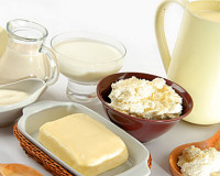 92 тонны молочной продукции из Франции не пустили на смоленский рынок