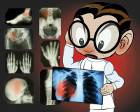 В Смоленске врач-рентгенолог пойдёт под суд за «липовое» заключение