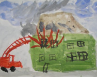 На Смоленщине нарушают пожарную безопасность три детских учреждения