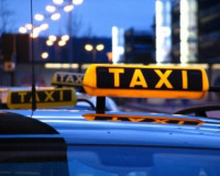 Смоленские такси подорожают в два-три раза. Уже в сентябре