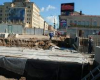 Подземный переход в Смоленске на площади Победы планируют открыть ко Дню города