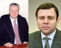 Суд арестовал мэра Смоленска и его заместителя