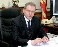 Губернатор прокомментировал задержание главы администрации города Смоленска