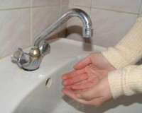 30 ноября в Смоленске отключат холодную воду в детском саду, ортопедическом центре и в домах по улице Островского