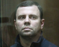 Константина Лазарева оставили под стражей еще на три месяца
