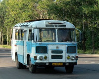 Автобусы в Руднянском районе Смоленской области останутся на маршруте