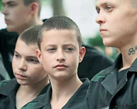 В Смоленске открылся Центр временного содержания несовершеннолетних правонарушителей