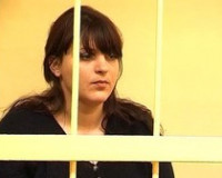 Прокурор просит осудить оппозиционерку Осипову на четыре года