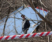 Польская прокуратура опровергла сообщения о взрывчатке в самолете Качиньского