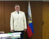 Смоленский прокурор отправится на родину