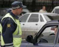 За взятку сотруднику ГИБДД смолянина оштрафовали на 24 500 рублей