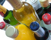 Житель Вязьмы подозревается в торговле безакцизным алкоголем