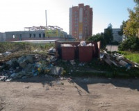 Смоленские блогеры выйдут на уборку мусора