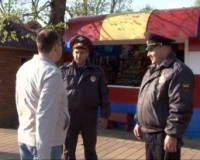 Смоленского полицейского приговорили к полугоду исправительных работ