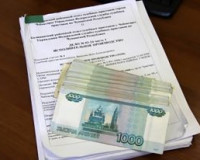 ГИБДД оштрафовало смолян на 31 миллион рублей