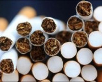 Нелегальный рынок табака на Смоленщине вырос в два раза