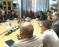 В июне в Смоленск планирует приехать керченская делегация