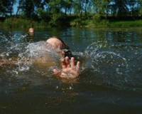 В озере Сапшо в Смоленской области утонула женщина