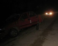 В Смоленской области в ДТП погиб водитель ВАЗ-2110