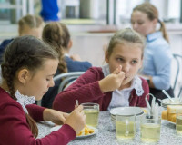 В одной из смоленских школ вскрылся факт ненадлежащего питания учеников