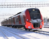 На Смоленщине за год отремонтировали более 15 км железнодорожного пути