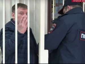 На телеканале НТВ вышел сюжет о разбирательствах по делу убийства экс-прокурора в Смоленской области (видео)