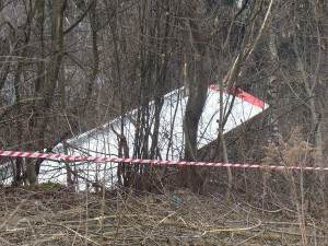 В Польше возобновляют расследование катастрофы польского борта № 1 в Смоленске