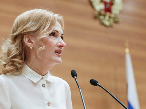 Депутаты введут новые ограничения на выезд из России