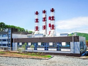 В Смоленской области хотят построить три мини-ТЭЦ