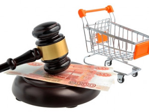 Магазин низких цен в Смоленске нарушил закон о защите прав потребителей