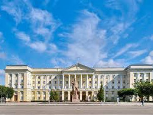 В Смоленске изменится структура городской администрации