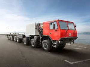 Смоленское предприятие разрабатывает уникальную коробку передач для тяжёлых грузовиков