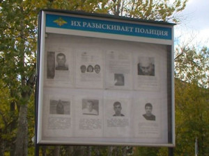 В Смоленской области полицейские задержали угонщицу и дебошира