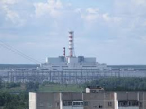Энергоблок №2 Смоленской АЭС включен в работу