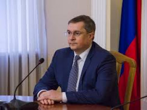 Владимир Соваренко провел прием граждан по личным вопросам