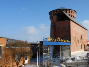 Смоленскую Крепостную стену собираются сдать в аренду на 49 лет