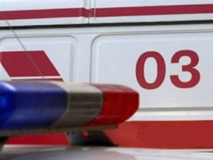 В Десногорске в аварии пострадал человек