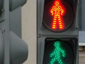 В Ельне по решению суда установят светофоры
