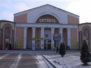 Смоленский кинотеатр «Октябрь» может потерять в цене