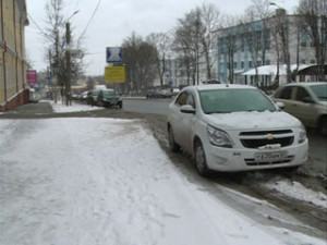 МЧС России предупреждает смоленских водителей