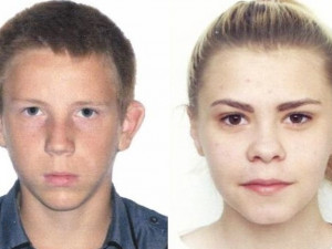 Двое подростков из Республики Беларусь пытались сбежать в Смоленск