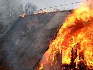 Правоохранительные органы установили личность сгоревших в дачном доме мужчин